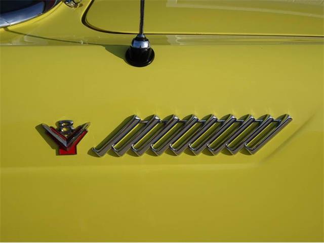 1955 Ford Thunderbird (CC-1026192) for sale in Hilton, New York