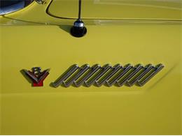 1955 Ford Thunderbird (CC-1026192) for sale in Hilton, New York
