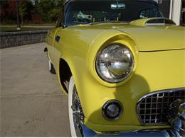 1955 Ford Thunderbird (CC-1026192) for sale in Hilton, New York