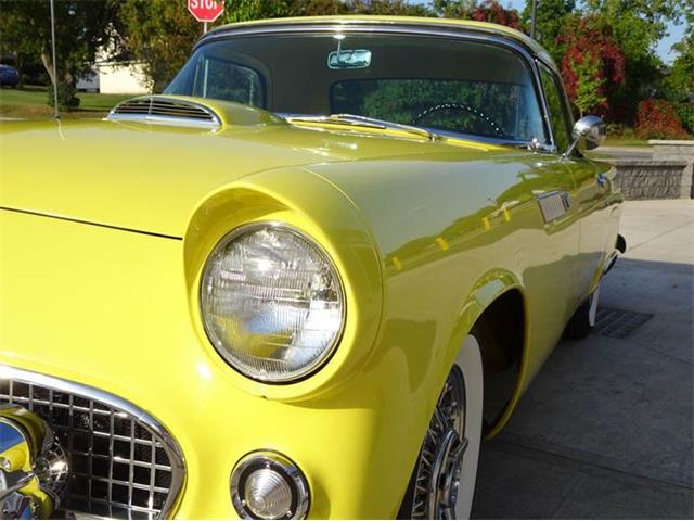 1955 Ford Thunderbird (CC-1026192) for sale in Hilton, New York