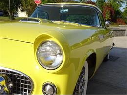 1955 Ford Thunderbird (CC-1026192) for sale in Hilton, New York