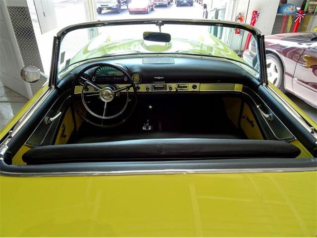 1955 Ford Thunderbird (CC-1026192) for sale in Hilton, New York
