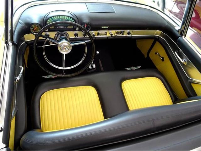 1955 Ford Thunderbird (CC-1026192) for sale in Hilton, New York