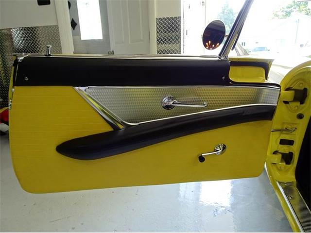 1955 Ford Thunderbird (CC-1026192) for sale in Hilton, New York
