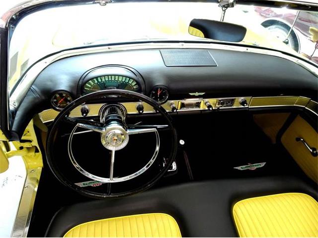 1955 Ford Thunderbird (CC-1026192) for sale in Hilton, New York