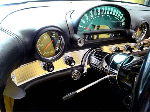 1955 Ford Thunderbird (CC-1026192) for sale in Hilton, New York