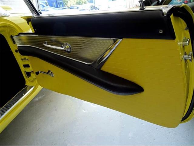 1955 Ford Thunderbird (CC-1026192) for sale in Hilton, New York