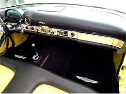 1955 Ford Thunderbird (CC-1026192) for sale in Hilton, New York