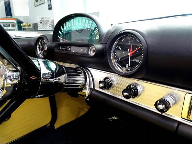 1955 Ford Thunderbird (CC-1026192) for sale in Hilton, New York