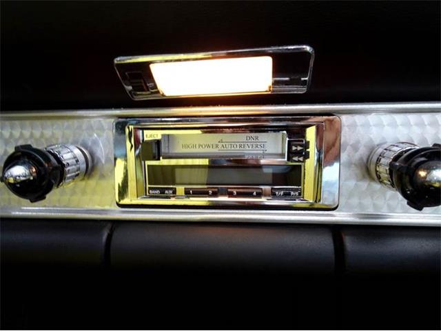 1955 Ford Thunderbird (CC-1026192) for sale in Hilton, New York