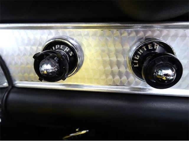 1955 Ford Thunderbird (CC-1026192) for sale in Hilton, New York