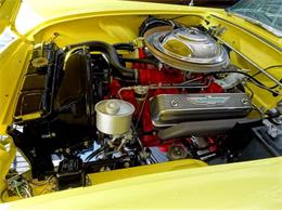 1955 Ford Thunderbird (CC-1026192) for sale in Hilton, New York