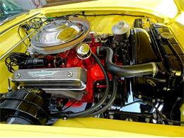 1955 Ford Thunderbird (CC-1026192) for sale in Hilton, New York
