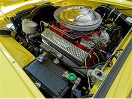 1955 Ford Thunderbird (CC-1026192) for sale in Hilton, New York