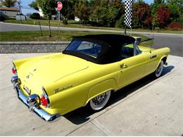 1955 Ford Thunderbird (CC-1026192) for sale in Hilton, New York