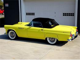 1955 Ford Thunderbird (CC-1026192) for sale in Hilton, New York