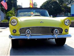 1955 Ford Thunderbird (CC-1026192) for sale in Hilton, New York