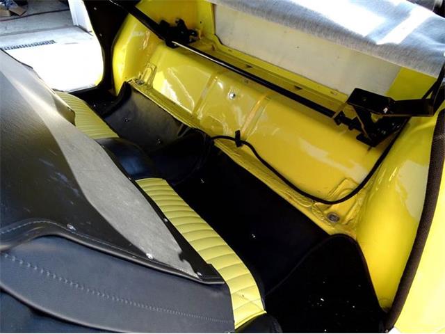 1955 Ford Thunderbird (CC-1026192) for sale in Hilton, New York