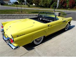 1955 Ford Thunderbird (CC-1026192) for sale in Hilton, New York