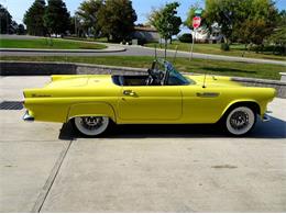 1955 Ford Thunderbird (CC-1026192) for sale in Hilton, New York