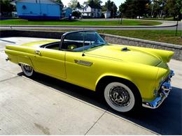 1955 Ford Thunderbird (CC-1026192) for sale in Hilton, New York