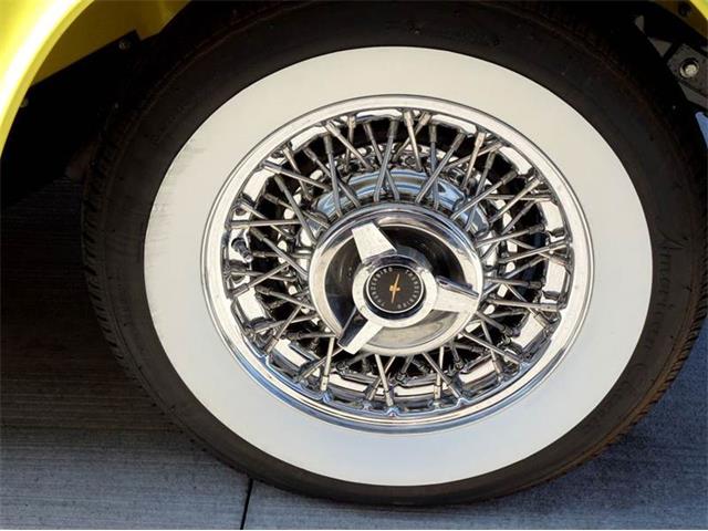 1955 Ford Thunderbird (CC-1026192) for sale in Hilton, New York