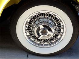 1955 Ford Thunderbird (CC-1026192) for sale in Hilton, New York