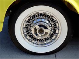 1955 Ford Thunderbird (CC-1026192) for sale in Hilton, New York