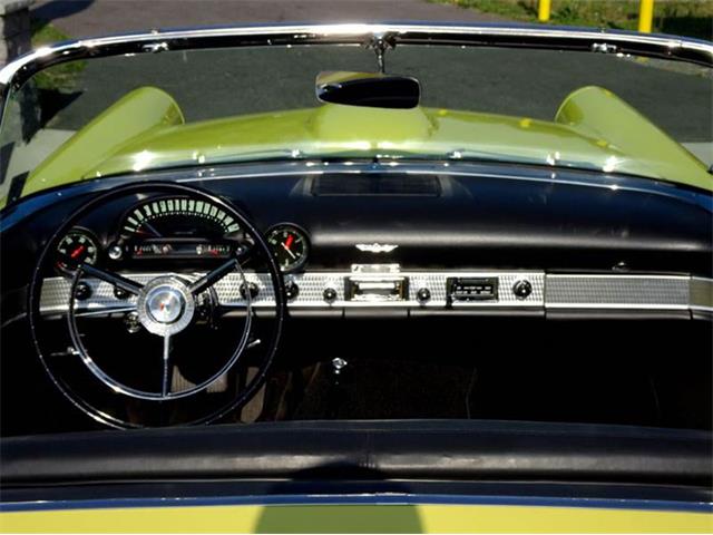 1955 Ford Thunderbird (CC-1026192) for sale in Hilton, New York