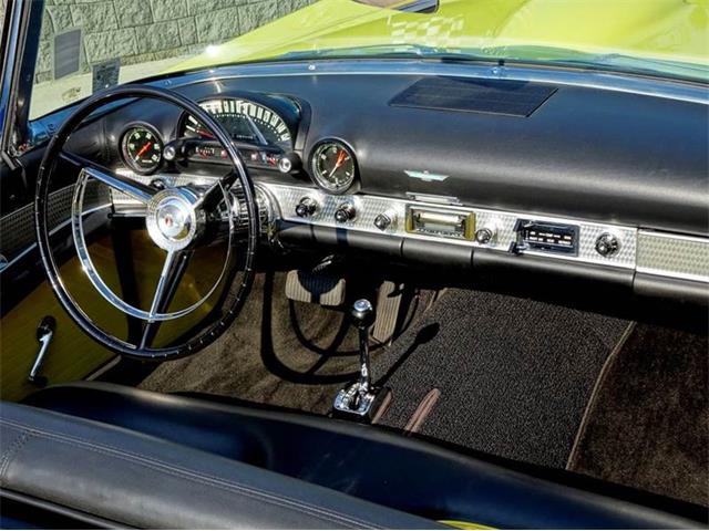 1955 Ford Thunderbird (CC-1026192) for sale in Hilton, New York