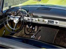 1955 Ford Thunderbird (CC-1026192) for sale in Hilton, New York