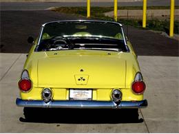 1955 Ford Thunderbird (CC-1026192) for sale in Hilton, New York