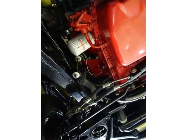 1955 Ford Thunderbird (CC-1026192) for sale in Hilton, New York