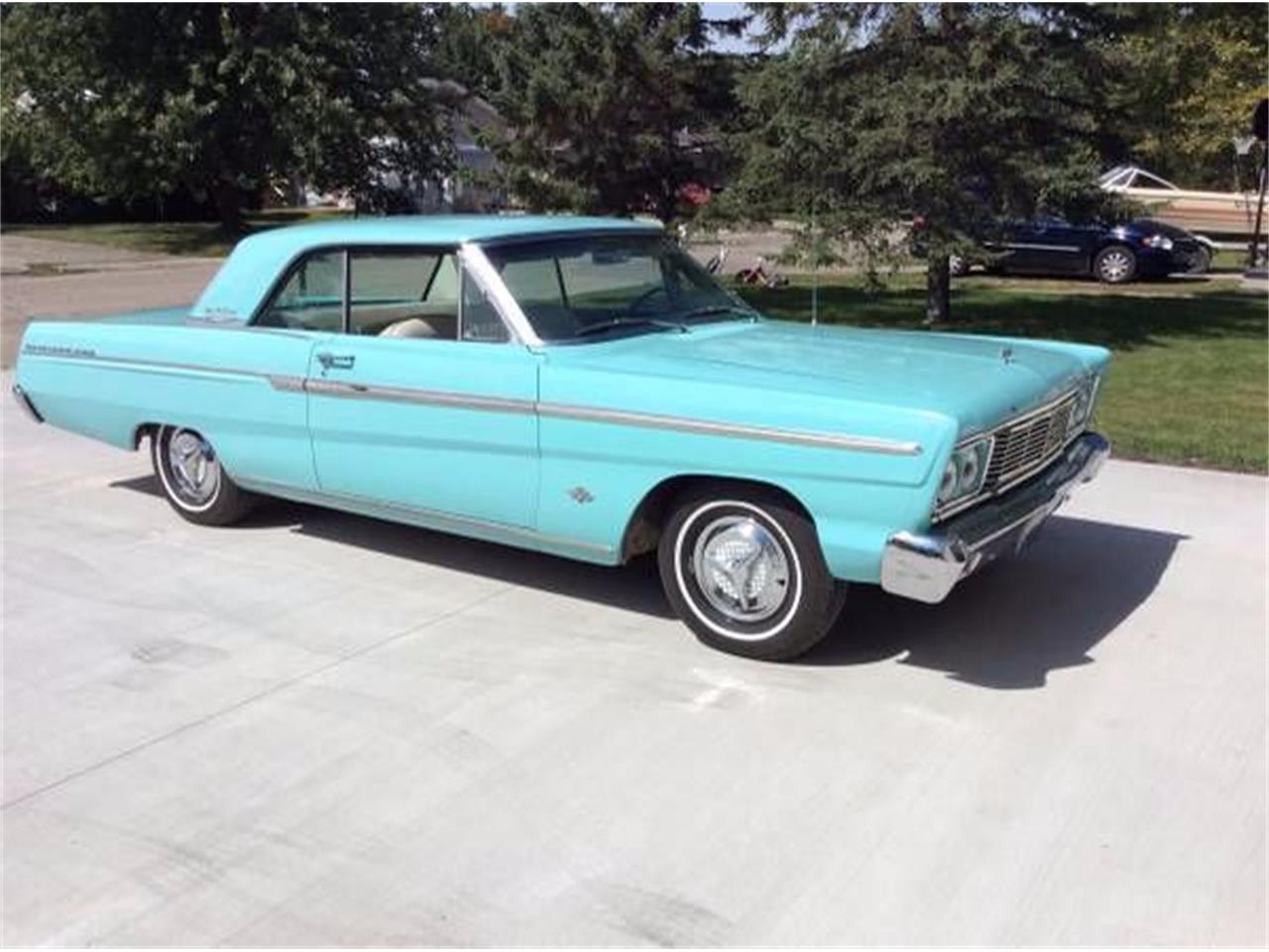 1965 Ford Fairlane 500 for Sale | ClassicCars.com | CC-1026196