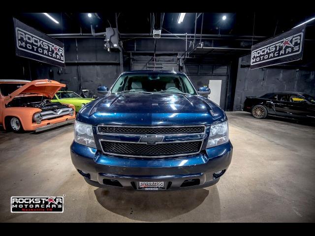 2007 Chevrolet Tahoe (CC-1026198) for sale in Nashville, Tennessee
