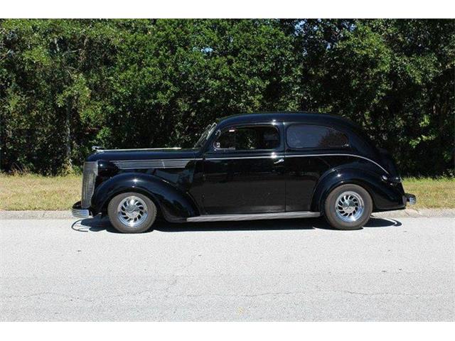1937 Dodge Street Rod (CC-1026199) for sale in Clearwater, Florida