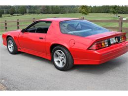 1990 Chevrolet Camaro IROC Z 1LE (CC-1020062) for sale in Wallingford, Connecticut
