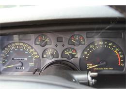 1990 Chevrolet Camaro IROC Z 1LE (CC-1020062) for sale in Wallingford, Connecticut