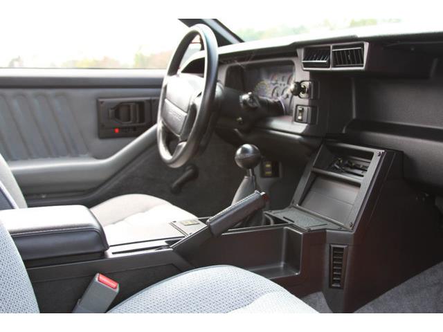 1990 Chevrolet Camaro IROC Z 1LE (CC-1020062) for sale in Wallingford, Connecticut