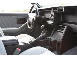 1990 Chevrolet Camaro IROC Z 1LE (CC-1020062) for sale in Wallingford, Connecticut