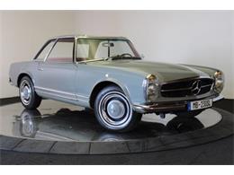 1964 Mercedes-Benz 230SL (CC-1026201) for sale in Anaheim, California