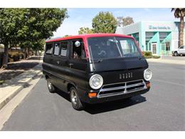 1965 Dodge Van (CC-1026204) for sale in La Verne, California