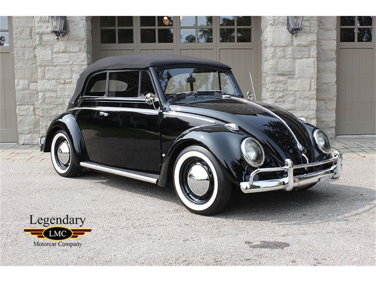 1958 Volkswagen Beetle for Sale | ClassicCars.com | CC-1026215