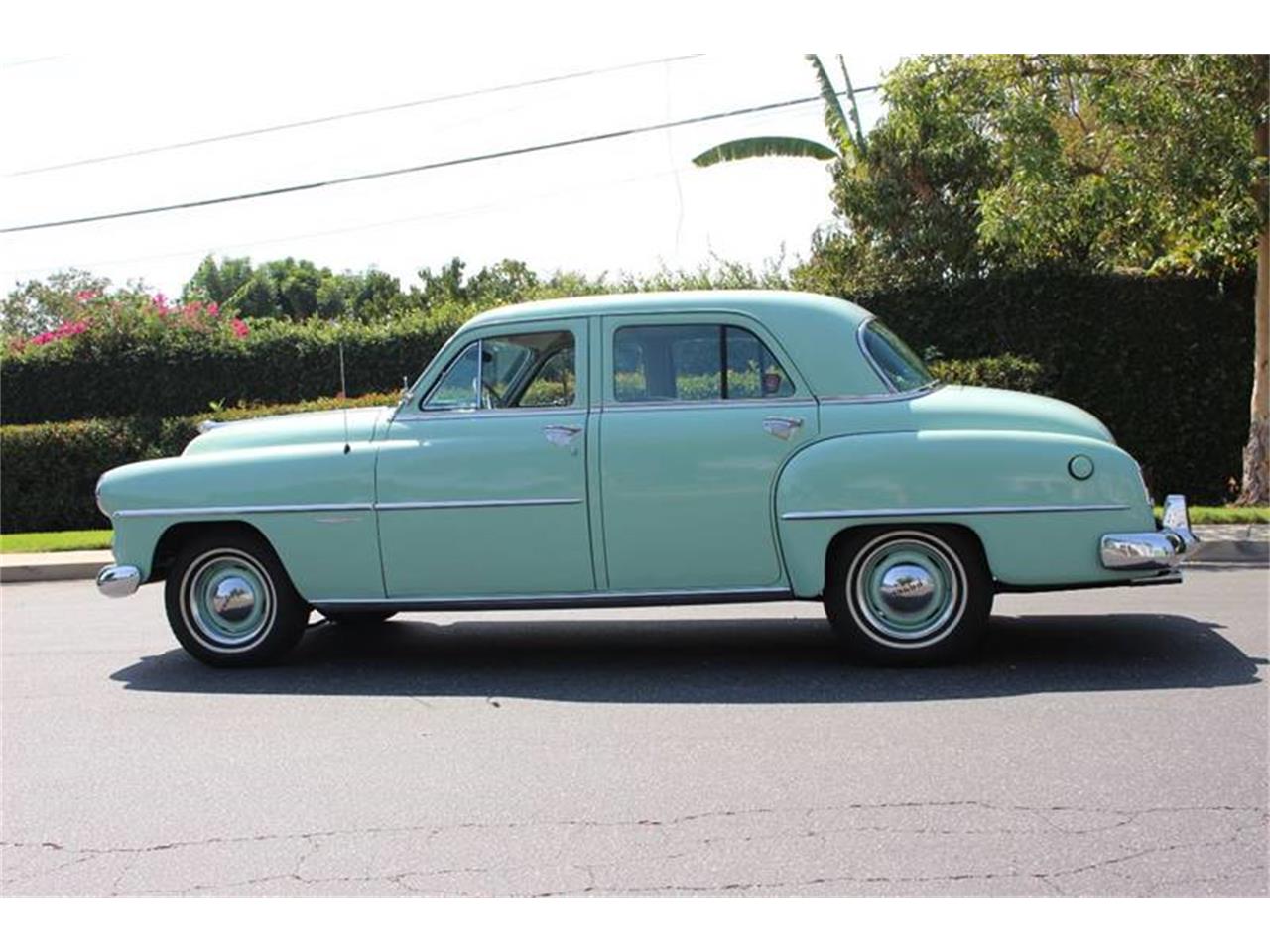 1952 Dodge Meadowbrook for Sale | ClassicCars.com | CC-1026232