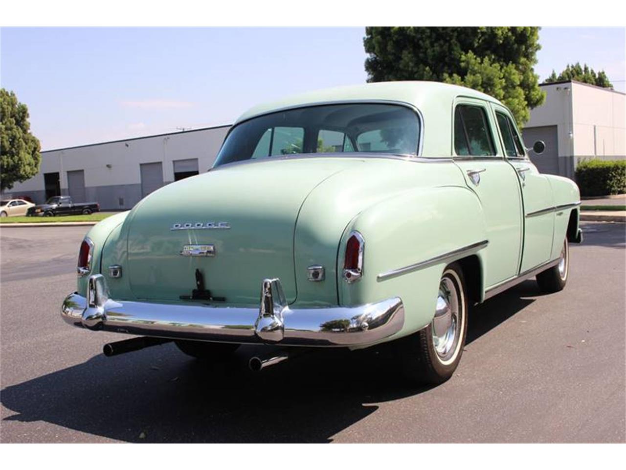 1952 Dodge Meadowbrook for Sale | ClassicCars.com | CC-1026232