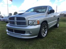 2004 Dodge Ram (CC-1026234) for sale in Troy, Michigan