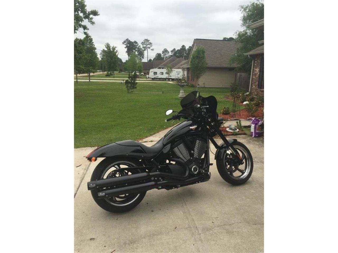 2013 Victory Hammer for Sale CC1026253