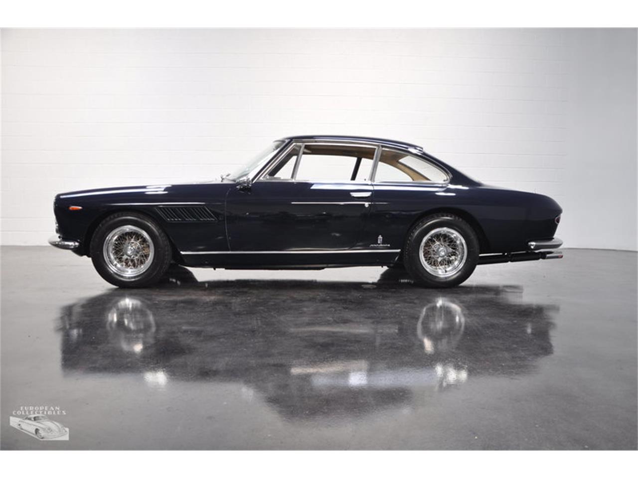 1964 ferrari 330 gt