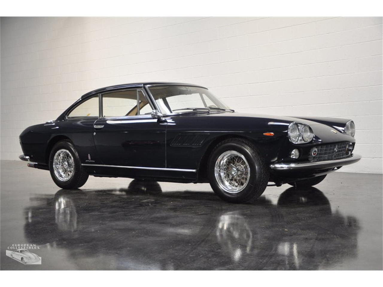 1964 ferrari 330 gt