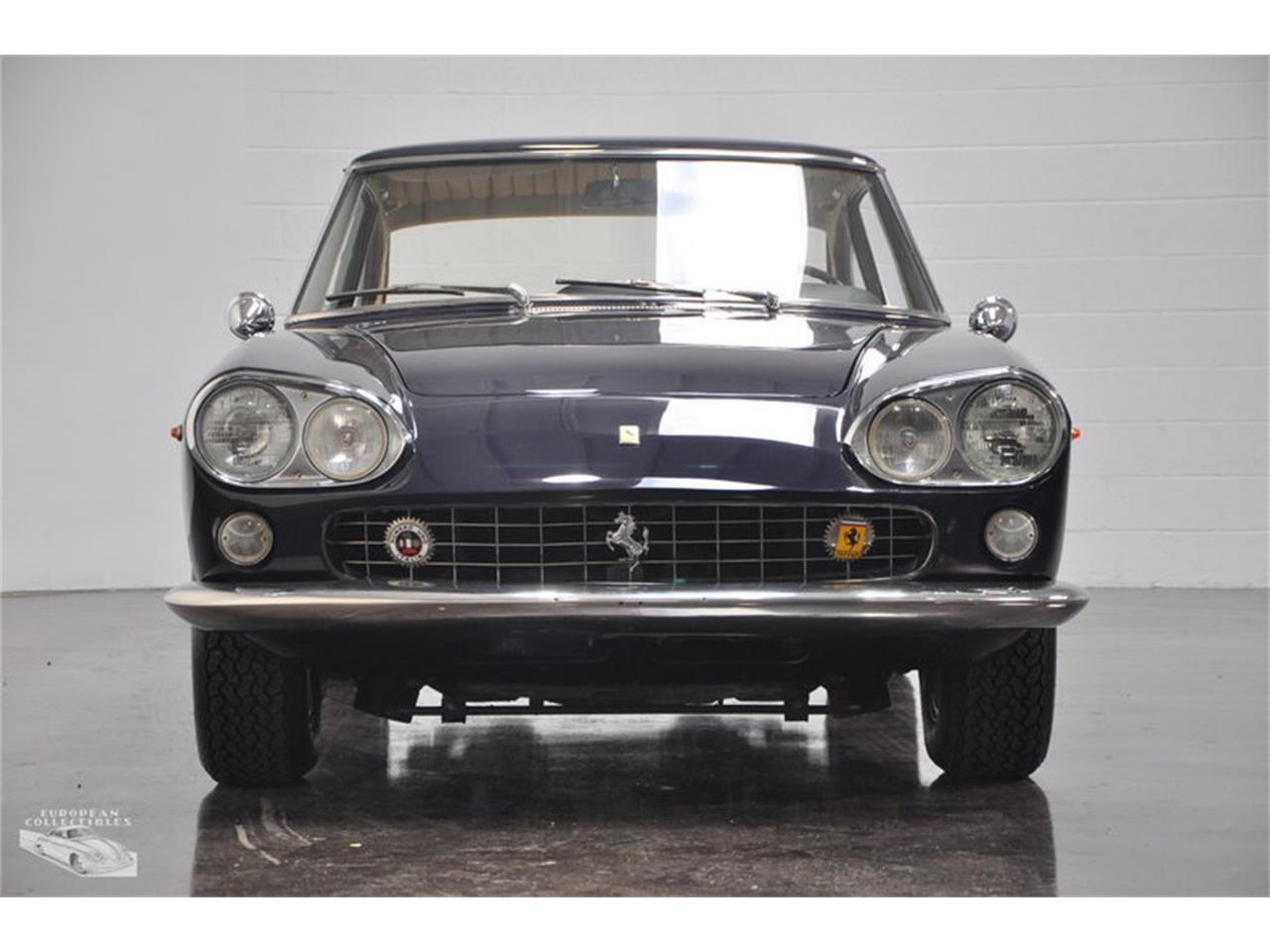 1964 ferrari 330 gt